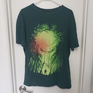 Predator T-Shirt (LootCrate Exclusive)